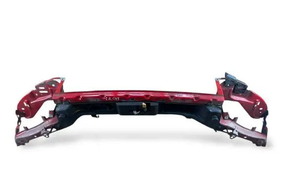 Volvo C30 Radiator support slam panel 31335263