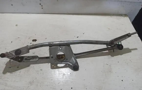 Volvo V70 Front wiper linkage 0648345 510307