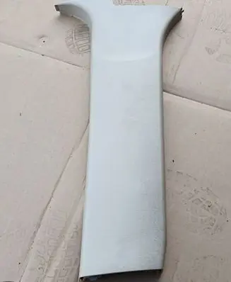 BMW X5 E53 (B) pillar trim (bottom) 51438211906 8211906