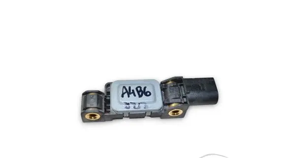 Audi A4 S4 B6 8E 8H Airbag deployment crash/impact sensor 8E0959643