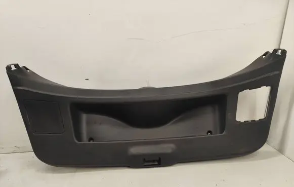Renault Megane III Tailgate trim 909000161R 634140020