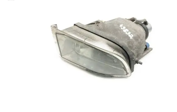 Toyota Land Cruiser (J120) Front fog light