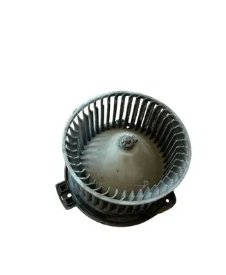 Heater fan/blower