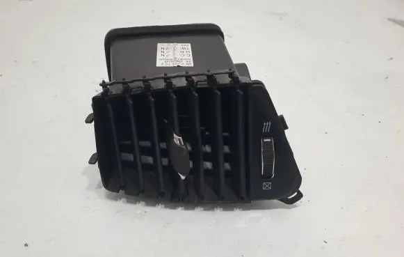 Jeep Grand Cherokee Dashboard side air vent grill/cover trim X90020401XX