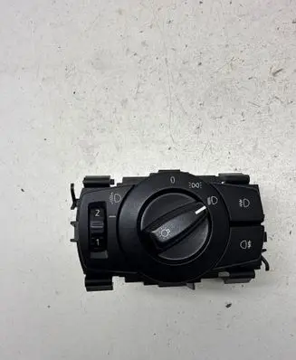 BMW 1 E81 E87 Light switch 6932794