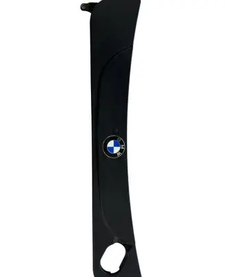 BMW 5 E60 E61 Engine cover (trim) 7801282