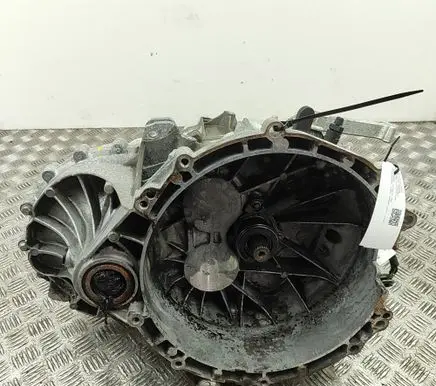 Ford Transit VII Manual 6 speed gearbox TIGC1 KK3R7002DGC