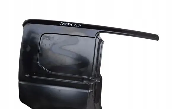 Volkswagen Caddy Fender 2KLTEILE