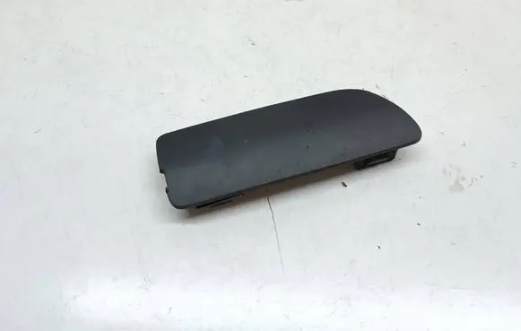 BMW X5 E53 Front tow hook cap/cover 7116671 51117116671