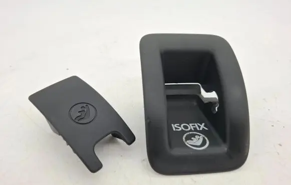 Audi A6 S6 C7 4G ISOFIX cover 4G8887233
