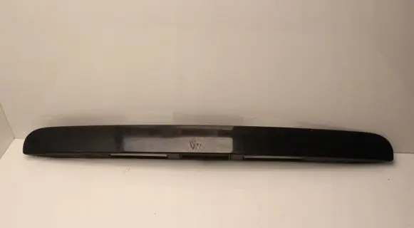 Peugeot 207 Other trunk/boot trim element
