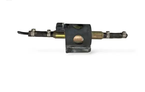 BMW X5 E53 Webasto auxiliary heater fuel pump 89372A