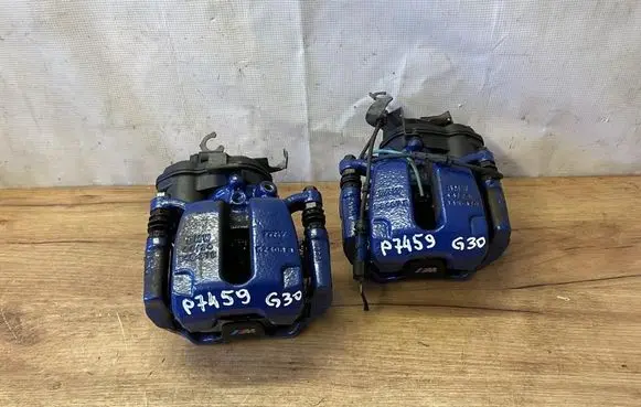 BMW 5 G30 G31 G38 Rear brake caliper