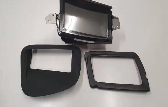 BMW 4 F36 Gran coupe Head up display screen 9358961 9236821 9218564