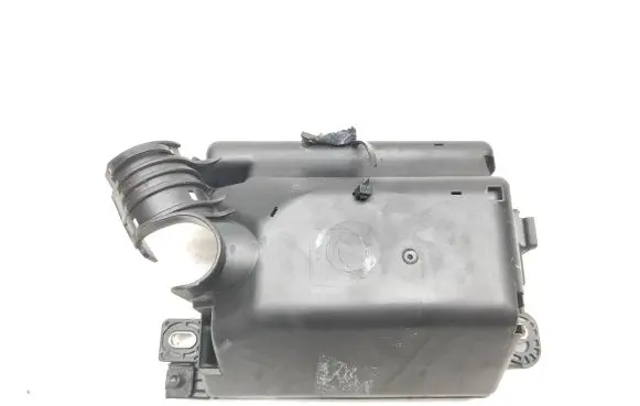 Fiat Doblo Fuse box cover 51839436