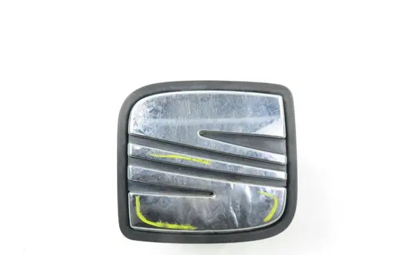 Seat Ibiza IV (6J,6P) Rear door exterior handle/bracket 6J4827565D 6J4827565E