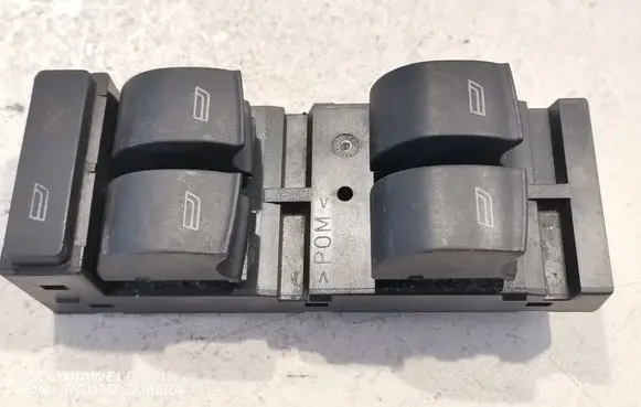 Audi A6 S6 C5 4B Electric window control switch 4B0959851