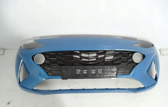 Hyundai i10 Front bumper