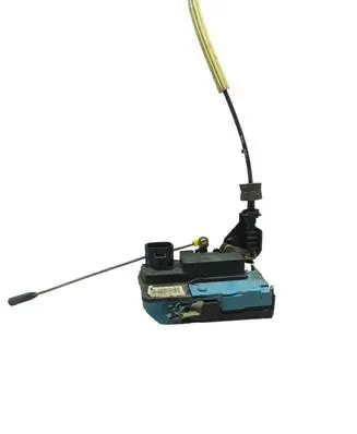 Volvo V70 Front door lock