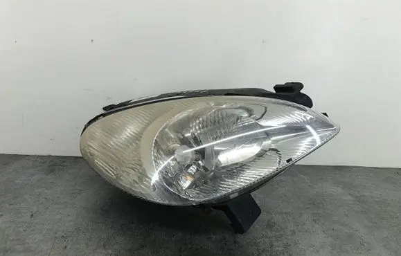 Citroen Xsara Picasso Headlight/headlamp 
