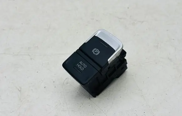 Volkswagen PASSAT B8 Hand parking brake switch 3G0927225