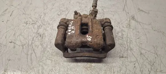 Toyota Corolla E120 E130 Rear brake caliper