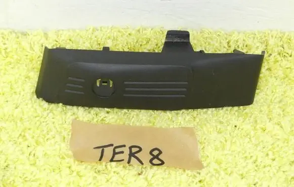 Nissan NV400 Front parking sensor holder (PDC) 253A64666R