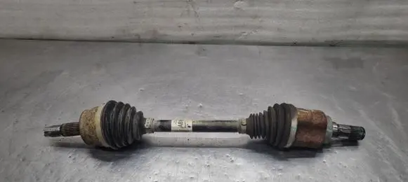 Opel Adam Front driveshaft 10202272