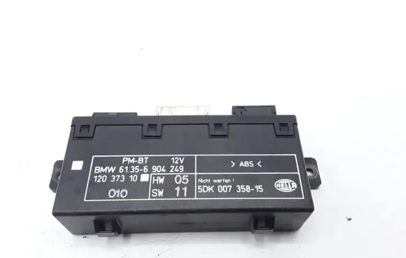 BMW 5 E39 Other control units/modules 61356904249 5DK00735815 12037310