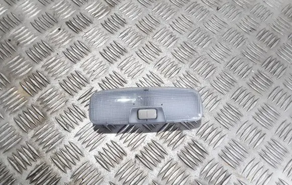 Ford Mondeo MK IV Rear seat light 8A6A13776CA