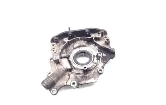 Ford C-MAX II Oil pump 9656484580 26724803