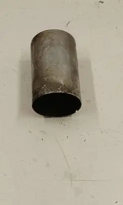 BMW 4 F36 Gran coupe Muffler ending 76106349