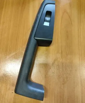 Skoda Superb B6 (3T) Electric window control switch 3T0868536