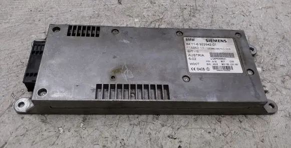Phone control unit/module