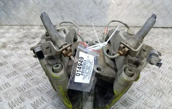 Audi A8 S8 D3 4E Front brake caliper