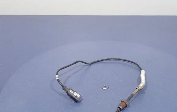 Volkswagen Passat Alltrack Interior temperature sensor 05L906088AM