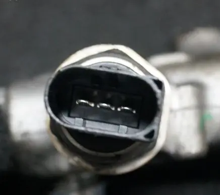 Audi A6 S6 C7 4G Fuel main line pipe 059130089BT