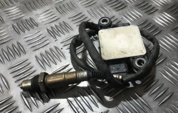 Volvo XC90 Lambda probe sensor 31401847 0281006618