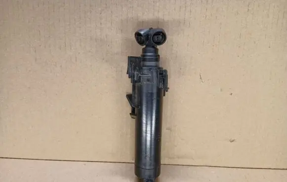 Audi A4 S4 B8 8K Headlight washer spray nozzle 8K0955102D A2C31764700