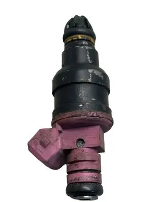 BMW 5 E39 Fuel injector 0280150440