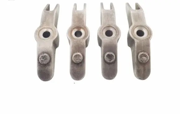 Nissan Almera Tino Fuel Injector clamp holder
