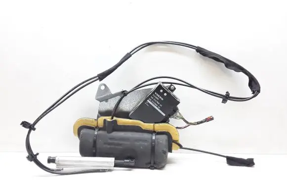 Volvo V70 Tailgate hydraulic set 31218393 30713759