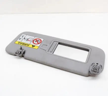 Hyundai Ioniq Sun visor