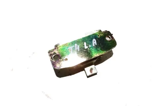Volkswagen Transporter - Caravelle T4 Loading door lock loop/hook striker 