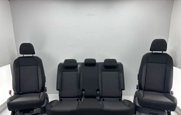 Seat set