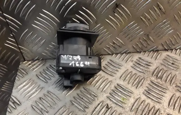 Mercedes-Benz B W245 Light switch 1695453004 A1695453004