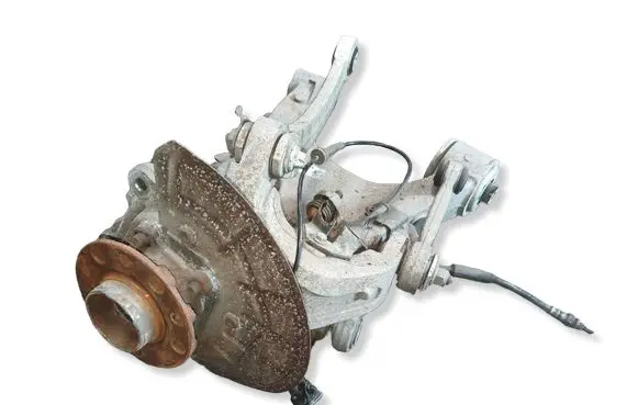 Alfa Romeo Giulia Rear wheel hub spindle/knuckle 