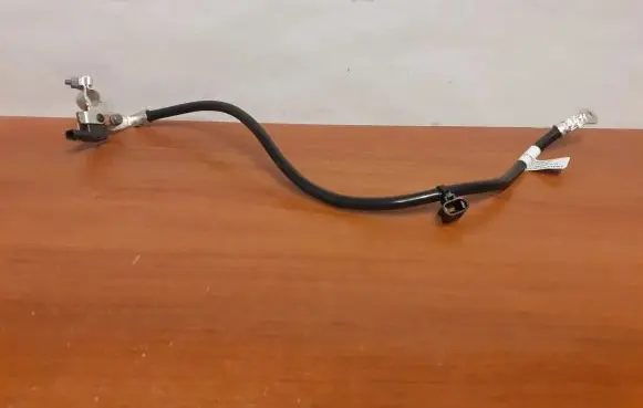 Volvo XC40 Negative earth cable (battery) 31499968 9411