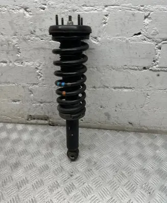 Jaguar XF X250 Rear shock absorber/damper
