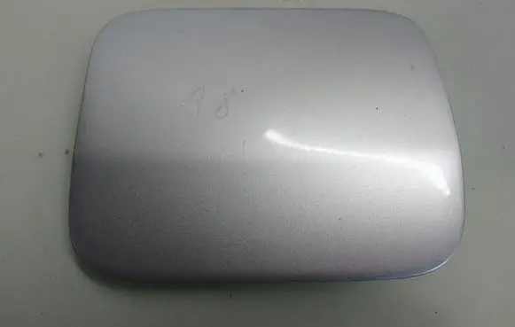 Fuel tank cap